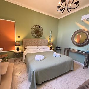 Noto da Quassù Relax B&B