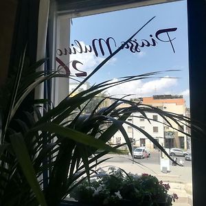 Piazza Mulino 26